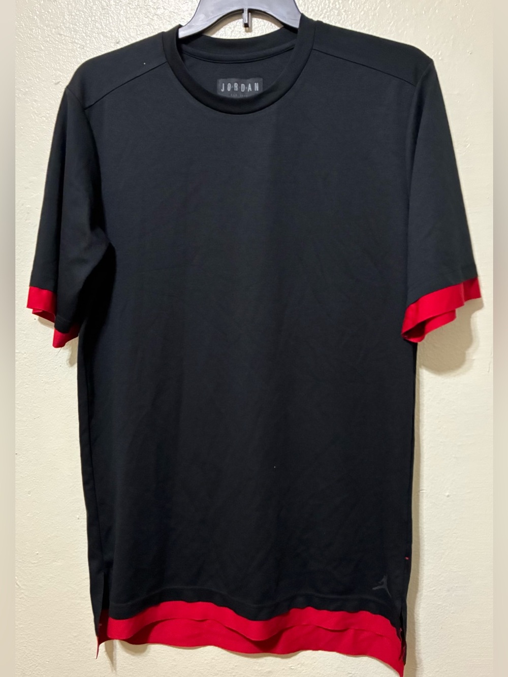 Jordan Jumpman men’s shirt